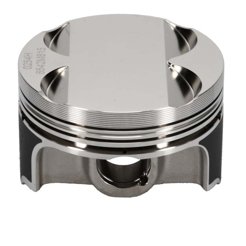 Wiseco K542M815AP 81.50mm Bore Piston Set for Honda B16A Sport Compact 4Pc