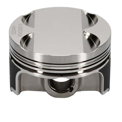 Wiseco K542M815AP 81.50mm Bore Piston Set for Honda B16A Sport Compact 4Pc