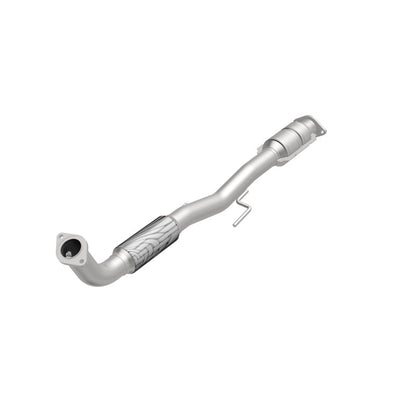 Magnaflow 93166 DirectFit Converter 02-04 Toyota Camry 2.4L Rear