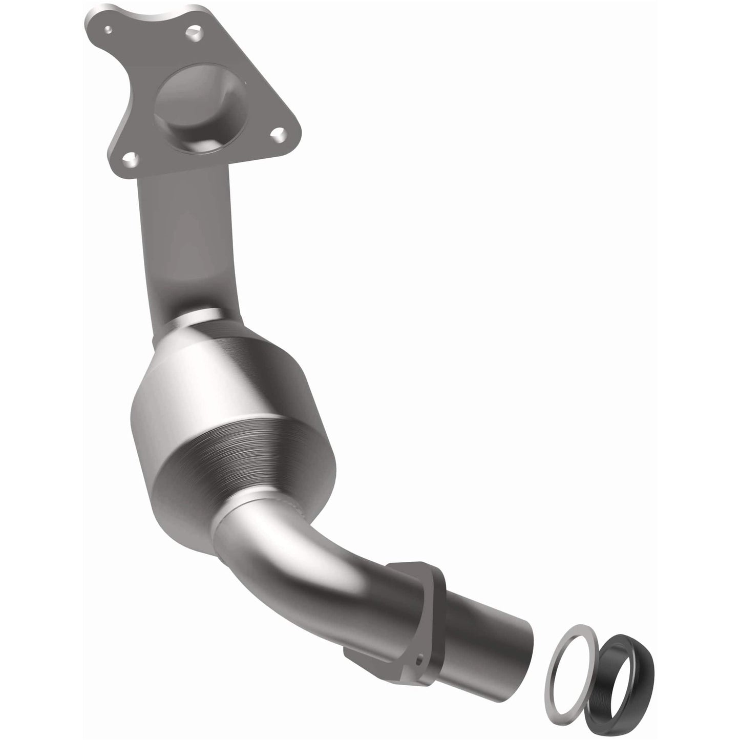 MagnaFlow 2011-2013 Nissan Juke California Grade CARB Compliant Direct-Fit Catalytic Converter