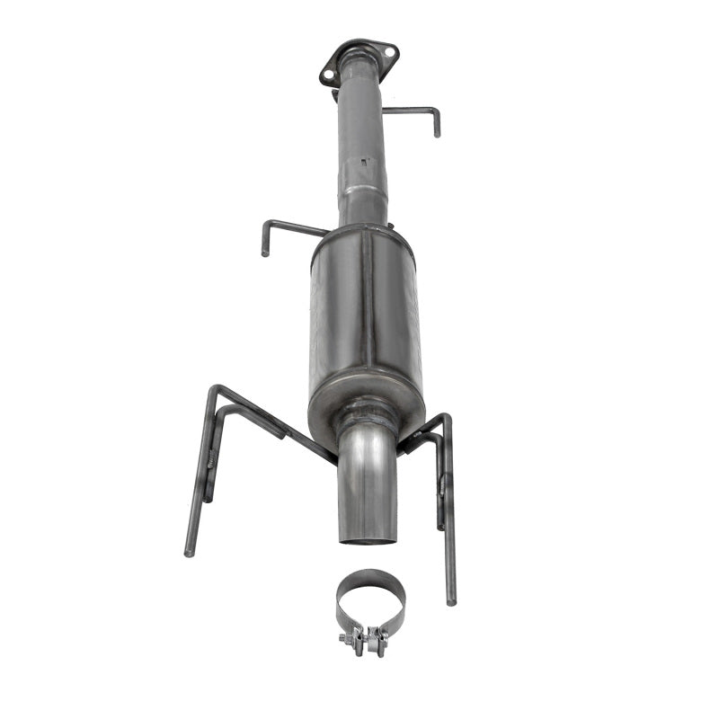 Flowmaster Toyota FJ Cruiser 4.0L FlowFX Cat-Back Exhaust For (07-23) (717984)