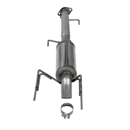Flowmaster Toyota FJ Cruiser 4.0L FlowFX Cat-Back Exhaust For (07-23) (717984)