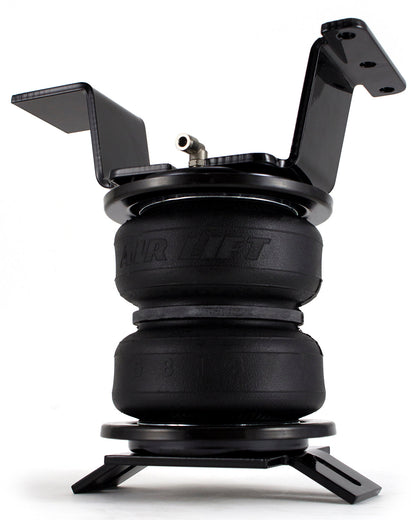 Air Lift Loadlifter 5000 Ultimate Rear Air Spring Kit for 07-17 Chevrolet Silverado 1500 4WD/RWD (88