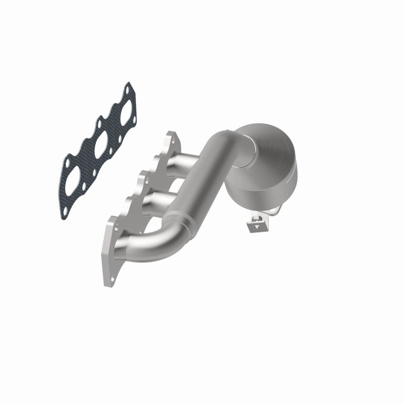 Magnaflow 49043 DirectFit Converter For Suzuki Grand Vitara 2.5L