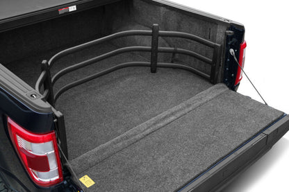 AMP Research 08-23 Ford F-250/F-350 SuperDuty Bedxtender HD Sport - Black