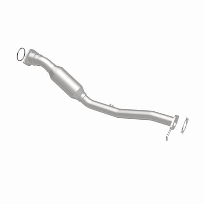 Magnaflow 49227 DirectFit Converter For 2006-07 Pontiac Grand Prix/GT 3.8L