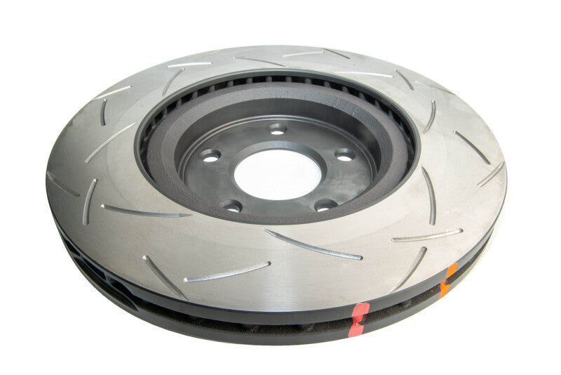 DBA Front Slotted 4000 Series Rotor | Nissan X-Trail (13-22) (DBA42622S)