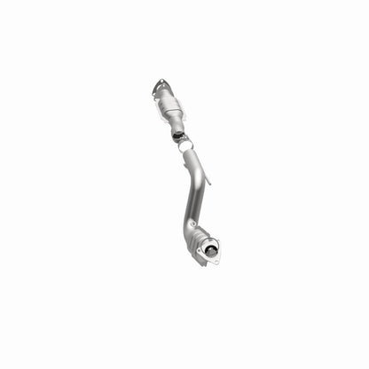 Magnaflow DirectFit Converter For 2003-2005 Chevy Express 2500 4.8L