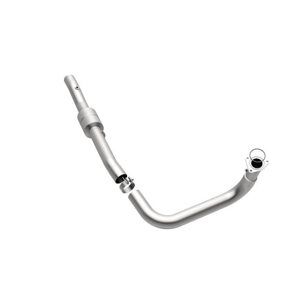 Magnaflow 49643 DirectFit Converter For Chevy/GMC D/S OEM (00-06)