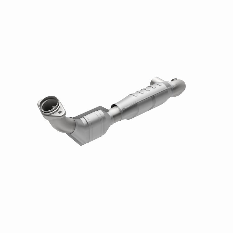 Magnaflow 51753 DirectFit Converter For Ford F-150 01-04 5.4L 4WD