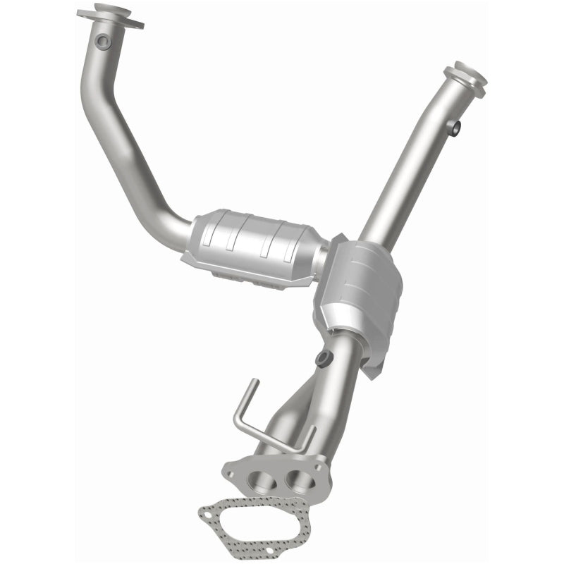 Magnaflow 24120 DirectFit Converter For Ranger/BSeries 3.0L