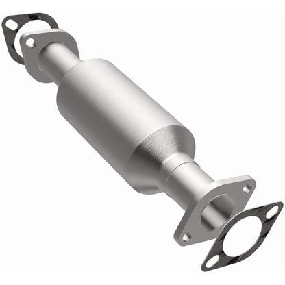 MagnaFlow 1997-1998 Hyundai Sonata California Grade CARB Compliant Direct-Fit Catalytic Converter