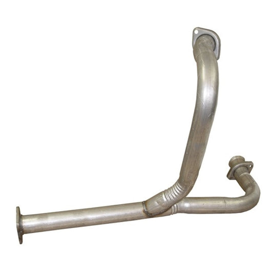 Omix Exhaust Pipe | Jeep CJ7 76-86 5.0L Manual (17613.12)