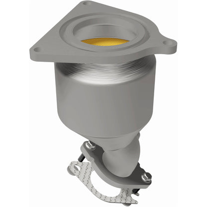 MagnaFlow California Grade CARB Compliant Direct-Fit Catalytic Converter 5582686