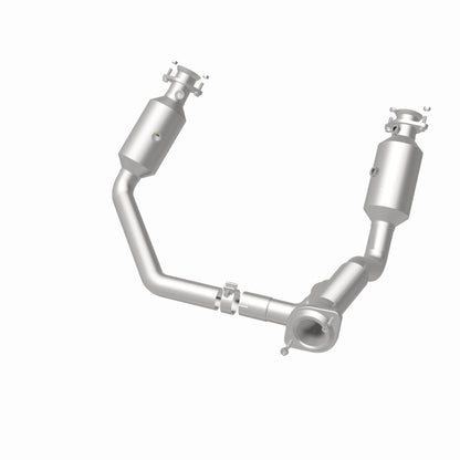 Magnaflow 280307 Catalytic Converter 19-24 Ram 1500 5.7L OEM Grade