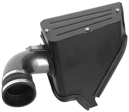 AEM 340i L6-3.0L F/I Cold Air Intake System | BMW 340i (16-19) (21-880C)