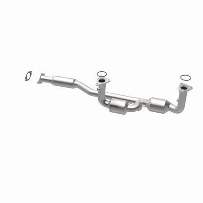 MagnaFlow 27503 Converter For Nissan Maxima 95-99 3.0L F