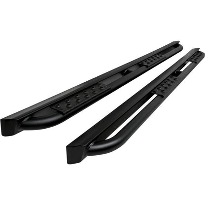 Westin Automotive 42-14065 XTS Rock Slider For 2018-2025 Jeep Wrangler JL