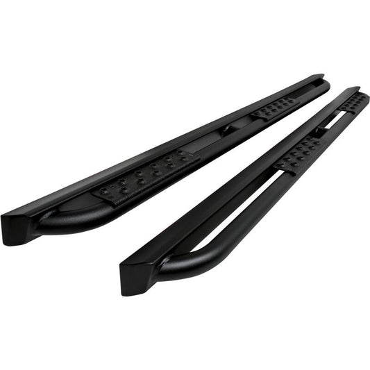 Westin Automotive 42-14065 XTS Rock Slider For 2018-2025 Jeep Wrangler JL
