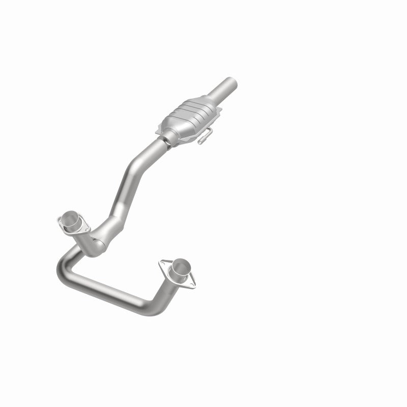 Magnaflow 93316 DirectFit Converter For Ford 84-87