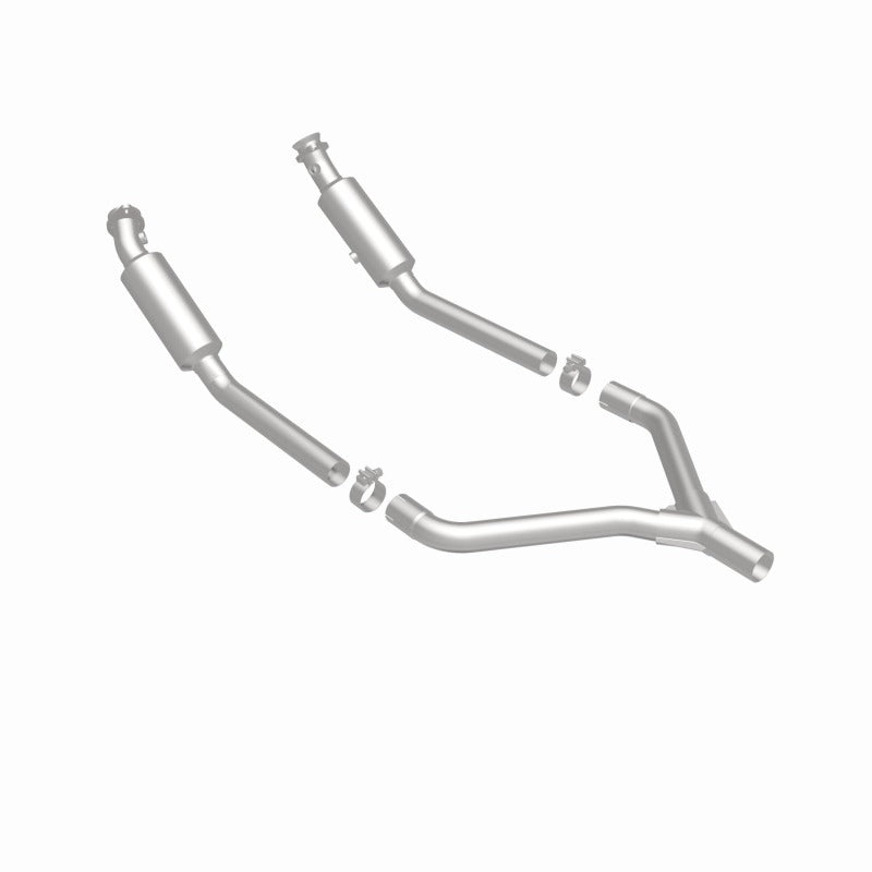 Magnaflow 23012 DirectFit Converter For Ford Mustang 4.0L