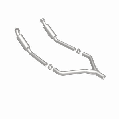 Magnaflow 23012 DirectFit Converter For Ford Mustang 4.0L