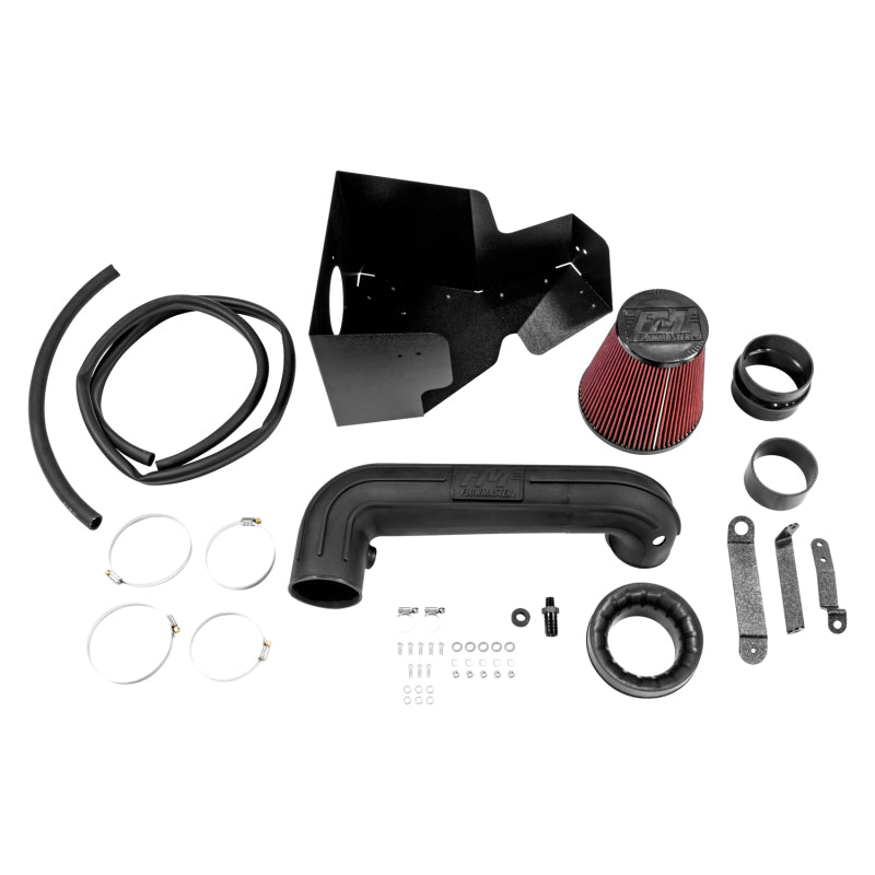Flowmaster Delta Force Air Intake For Ram 1500/2500/3500 5.7L (03-26) (615111)