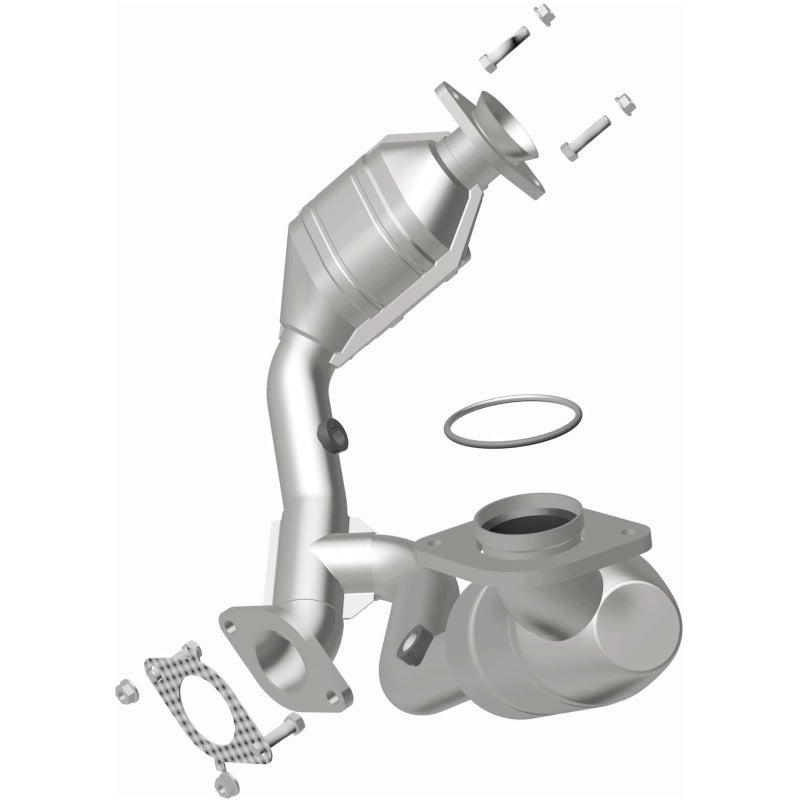 Magnaflow 51466 Conv Dir Fit 00-03 Ford Taurus 3.0L