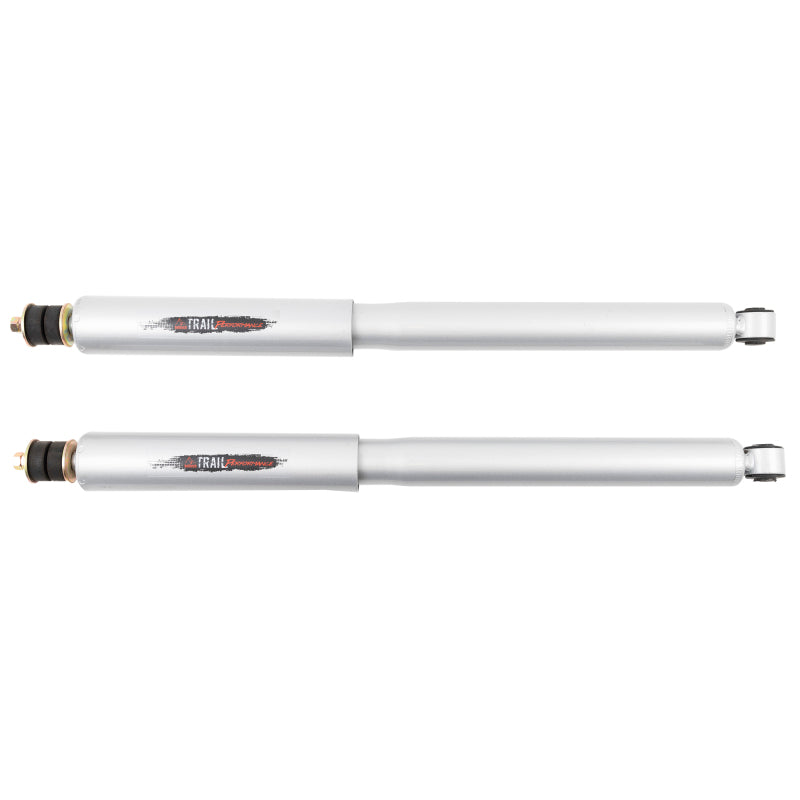 Belltech 6-8in Lift Kit | RAM 1500 19-21 4WD (153712BK)