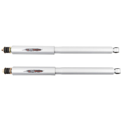 Belltech 6-8in Lift Kit | RAM 1500 19-21 4WD (153712BK)