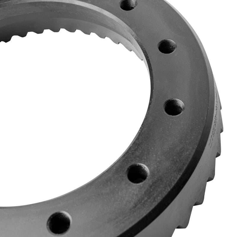 Yukon Gear YG GM14T-538T Gear Set For 10.5in GM 14 Bolt Truck in a 5.38 Ratio