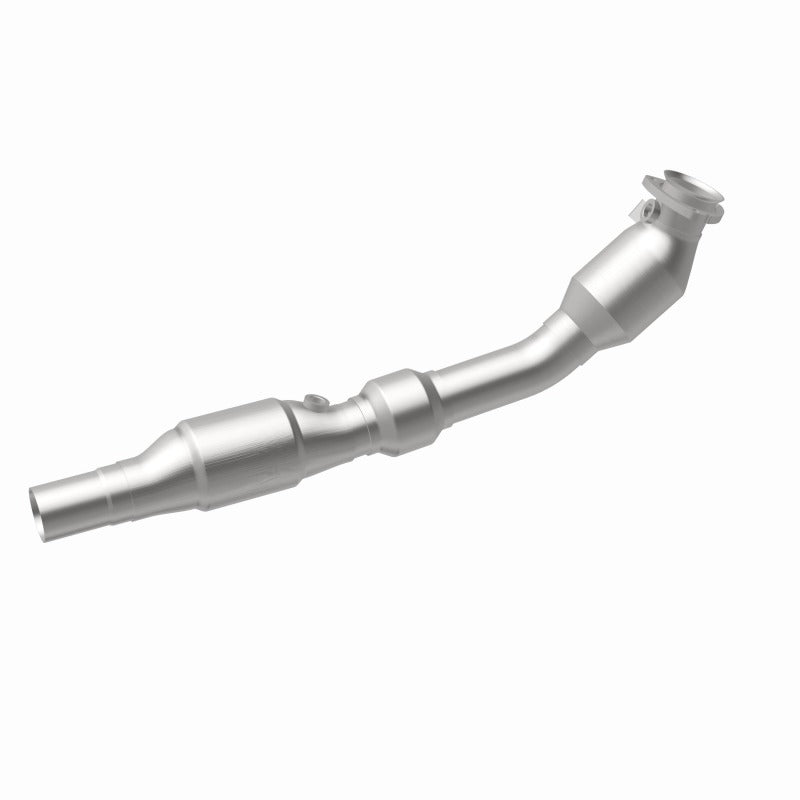 MagnaFlow 49263 DirectFit Converter for Audi RS4 OEM 06