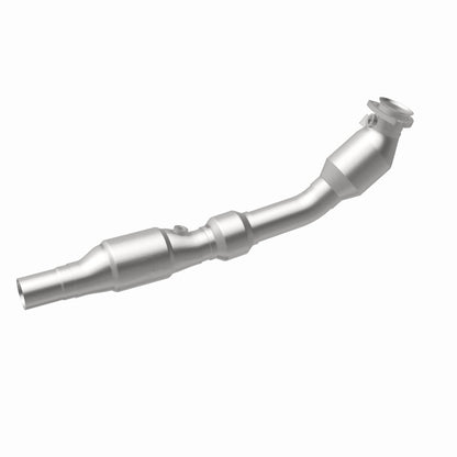 MagnaFlow 49263 DirectFit Converter for Audi RS4 OEM 06
