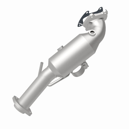 Magnaflow OEM 12-17 Jeep Wrangler 3.6L Catalytic Converter | Jeep JK/Gladiator (21-030)