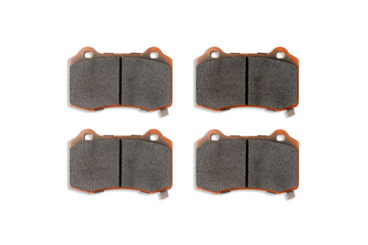 DBA XP650 Rear Brake Pads | Chevrolet Camaro SS (2010) (DB2260XP)