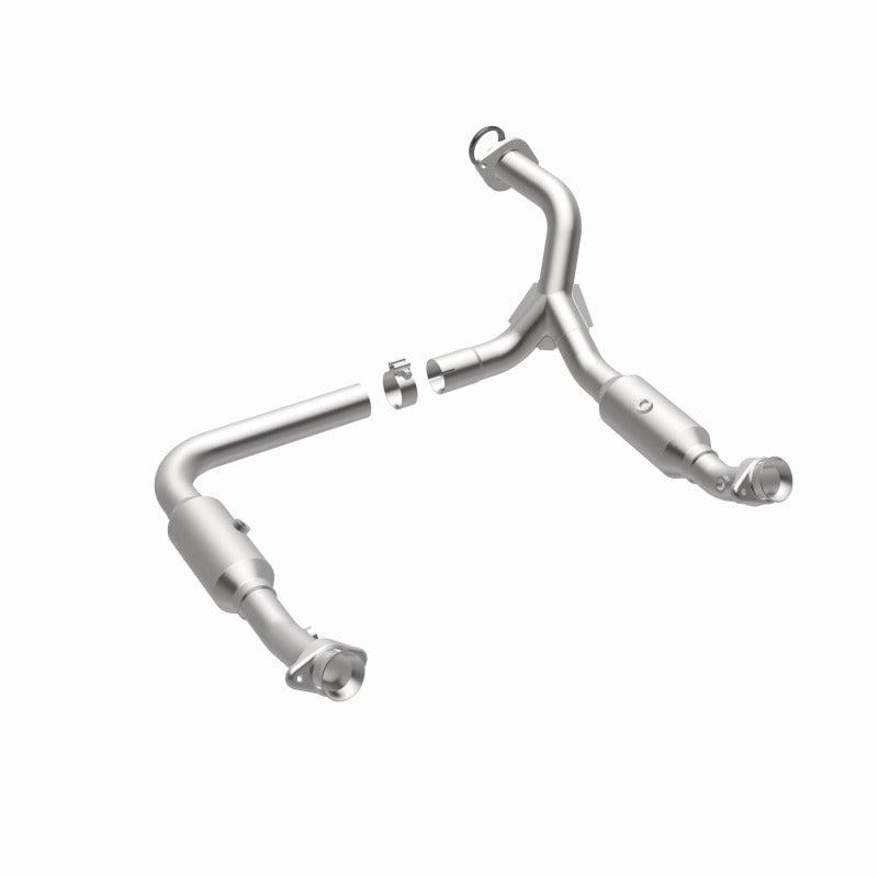 Magnaflow 93627 Converter For Ford Explorer 4.6L & Mercury Mountaineer 4.6L