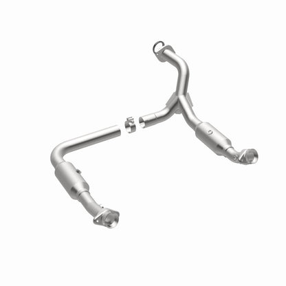 Magnaflow 93627 Converter For Ford Explorer 4.6L & Mercury Mountaineer 4.6L
