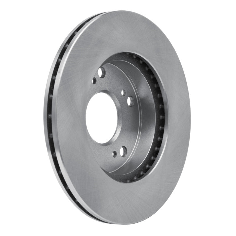 DFC 04-11 Honda Civic F&R Brake Rotor | Civic (600-59030)