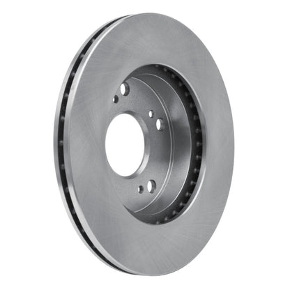 DFC 04-11 Honda Civic F&R Brake Rotor | Civic (600-59030)