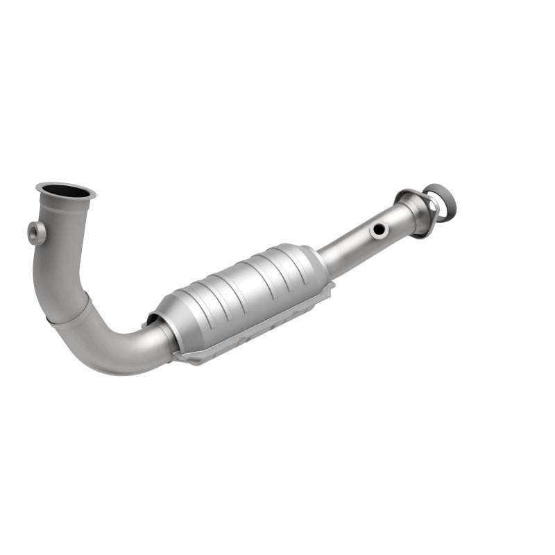 Magnaflow 93383 DirectFit Converter For 2004 Jeep Liberty P/S Front