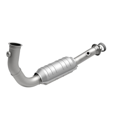 Magnaflow 93383 DirectFit Converter For 2004 Jeep Liberty P/S Front