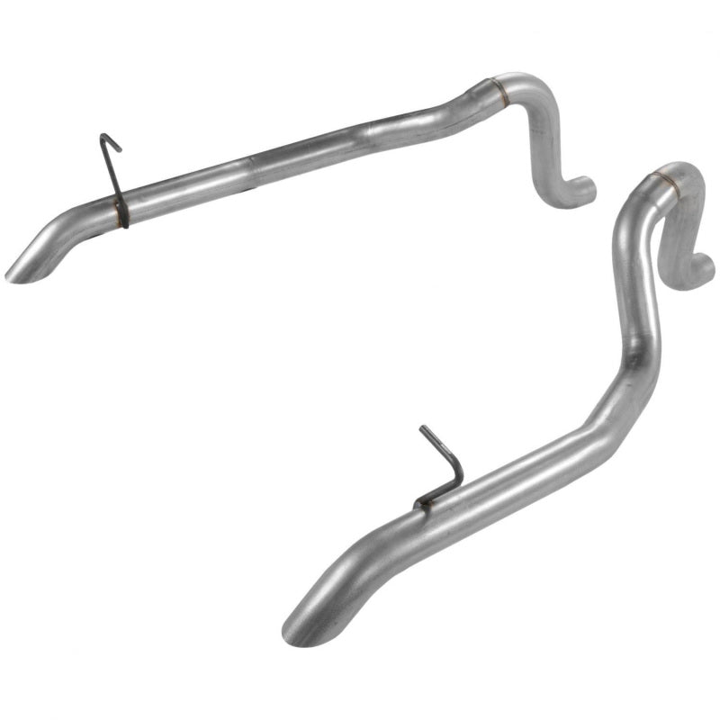 Flowmaster GT Tailpipes For Mustang 79-93 (15805)