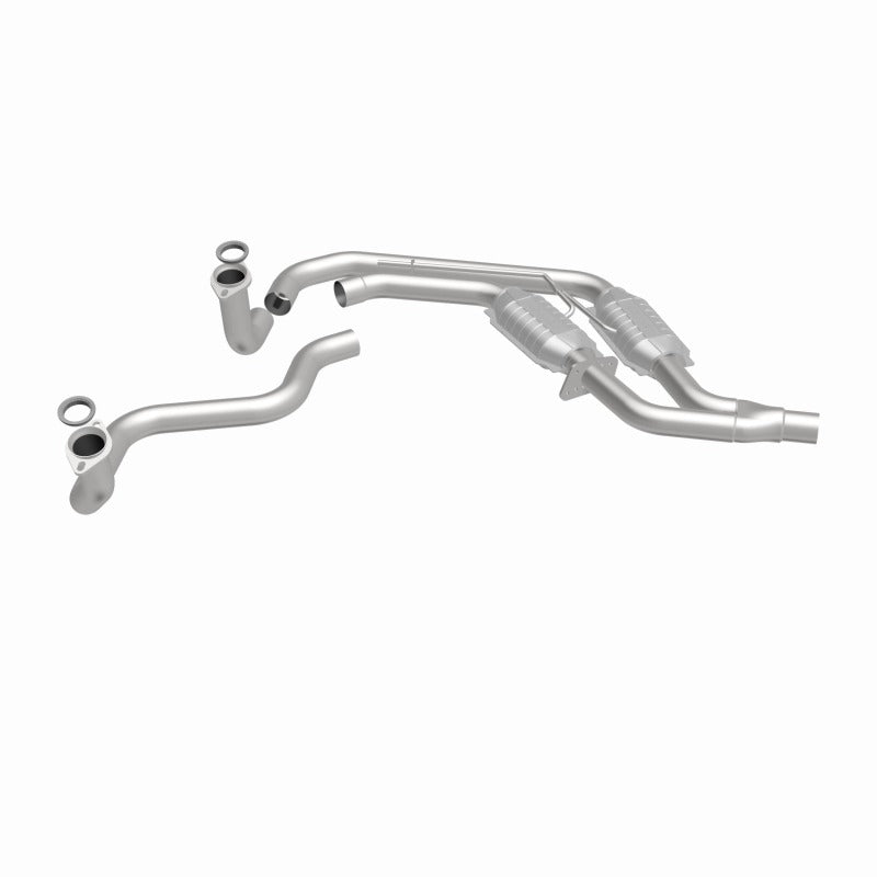 MagnaFlow 2.5in GM Camaro/Firebird Catalytic Converter | 82-92 (23479)