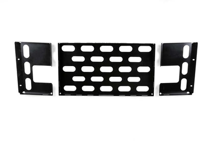 Fabtech FTS24211 Cargo Rack for 18-25 Jeep Wrangler JL