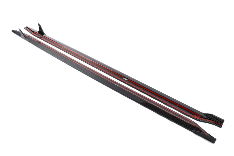 Dinan Carbon Side Skirt | BMW M3 G8X (21-26) (D980-0047)