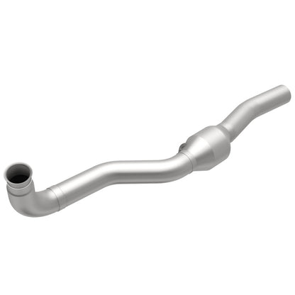 Magnaflow 60502 DirectFit Converter For GM Silverado/Sierra 6.6L (06+)