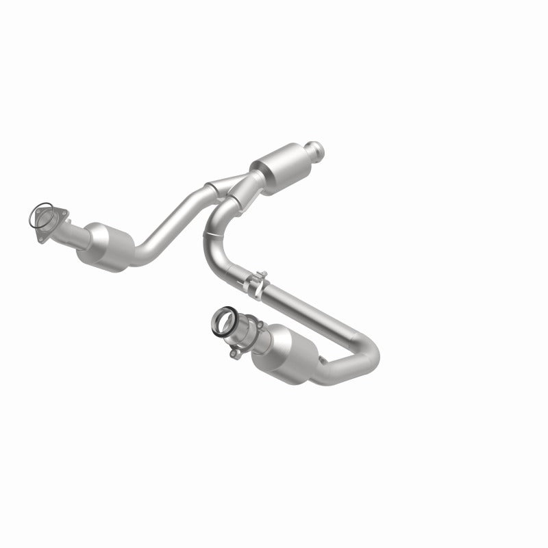 Magnaflow 280424 Catalytic Converter For Chevy Silverado 1500