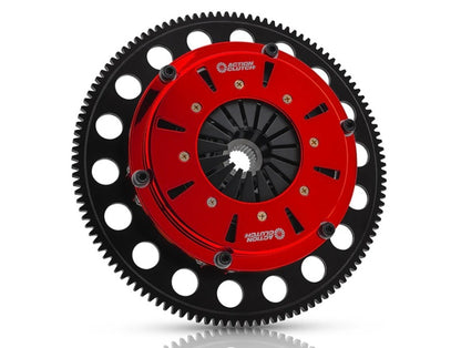 Action Clutch ACR-2207-S Twin-Disc Sprung Race Kit for 2002-2006 Acura RSX 2.0L
