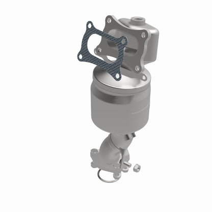 Magnaflow OEM Grade D/S Catalytic Converter | Honda Accord/MDX/RDX/Passport/ Pilot (08-26) (51898)