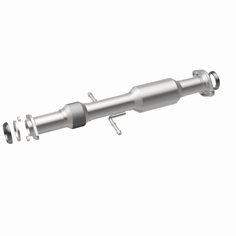 Magnaflow 21-096 DirectFit Converter For Lexus RX350 V6 3.5L OEM Grade